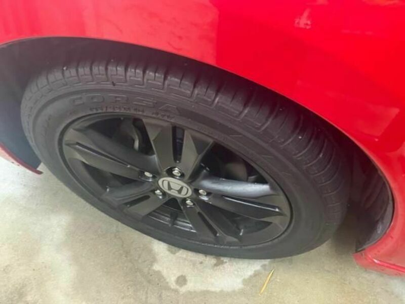 CR-Z