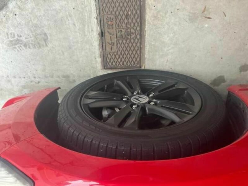 CR-Z
