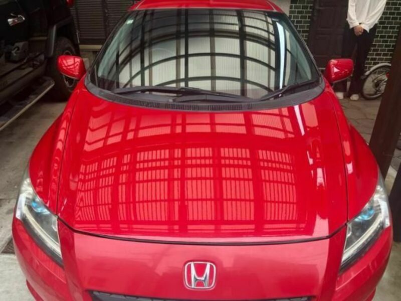 CR-Z