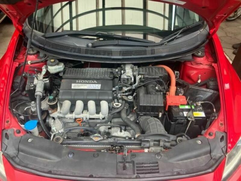 CR-Z