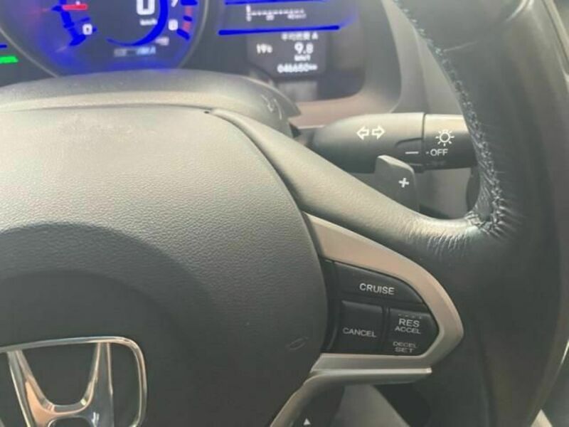 CR-Z