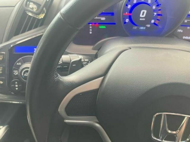 CR-Z