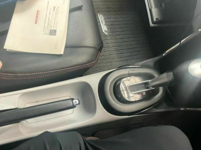 CR-Z