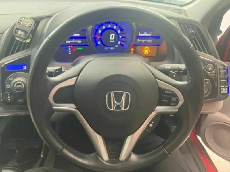 CR-Z
