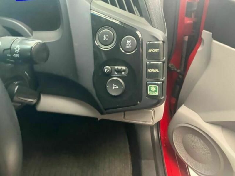 CR-Z