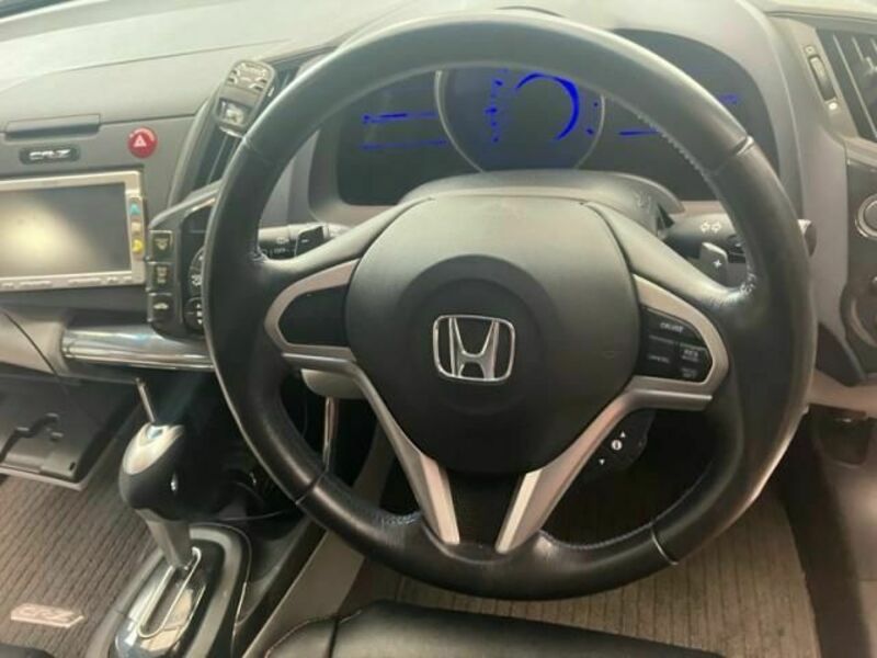 CR-Z