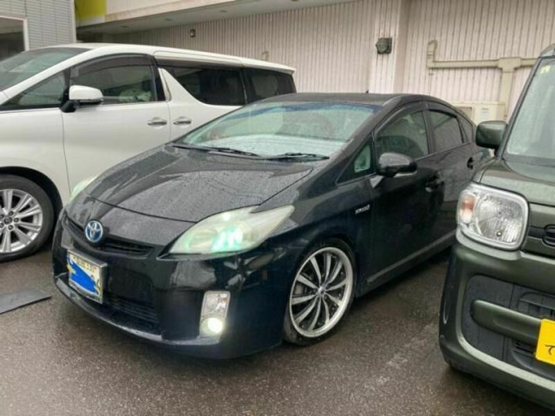PRIUS