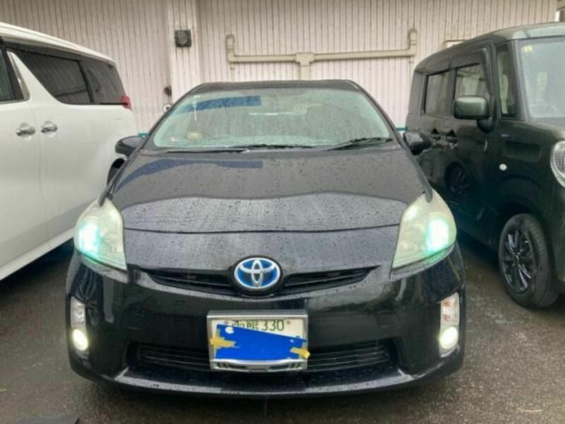 PRIUS-1