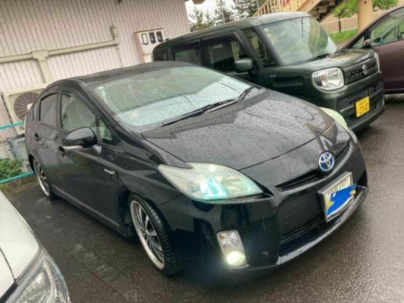 PRIUS-2