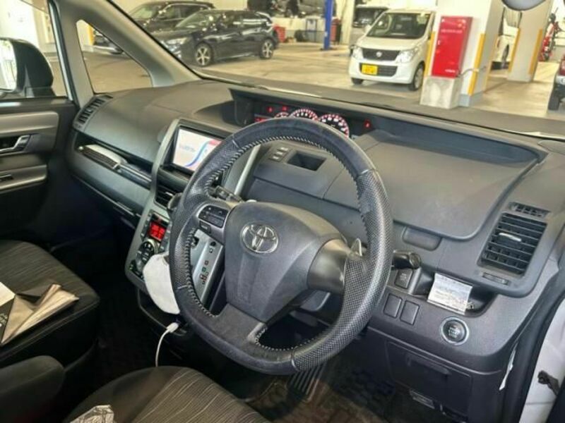 VOXY