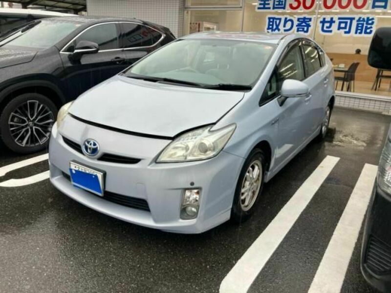 PRIUS