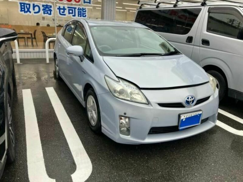 PRIUS-1