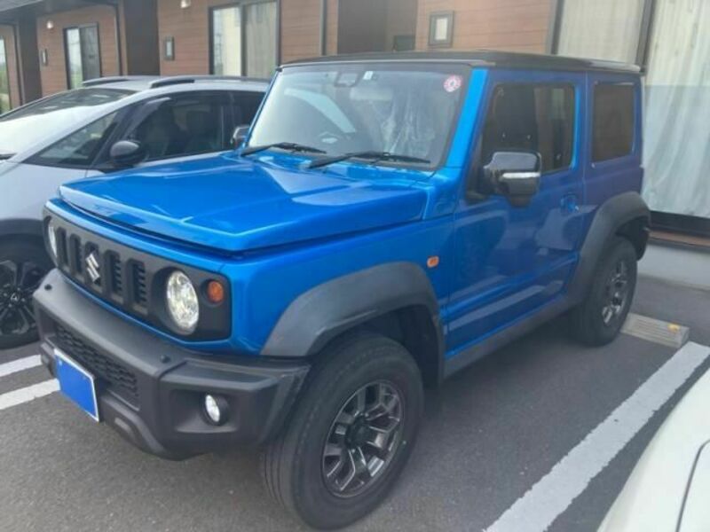 JIMNY SIERRA