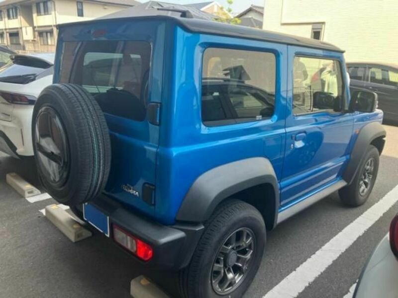 JIMNY SIERRA