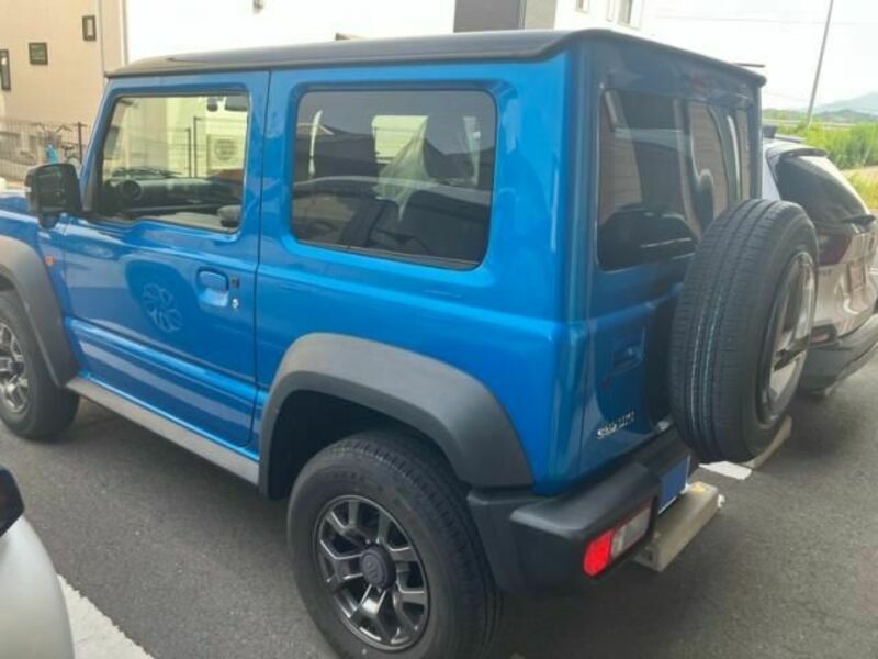 JIMNY SIERRA