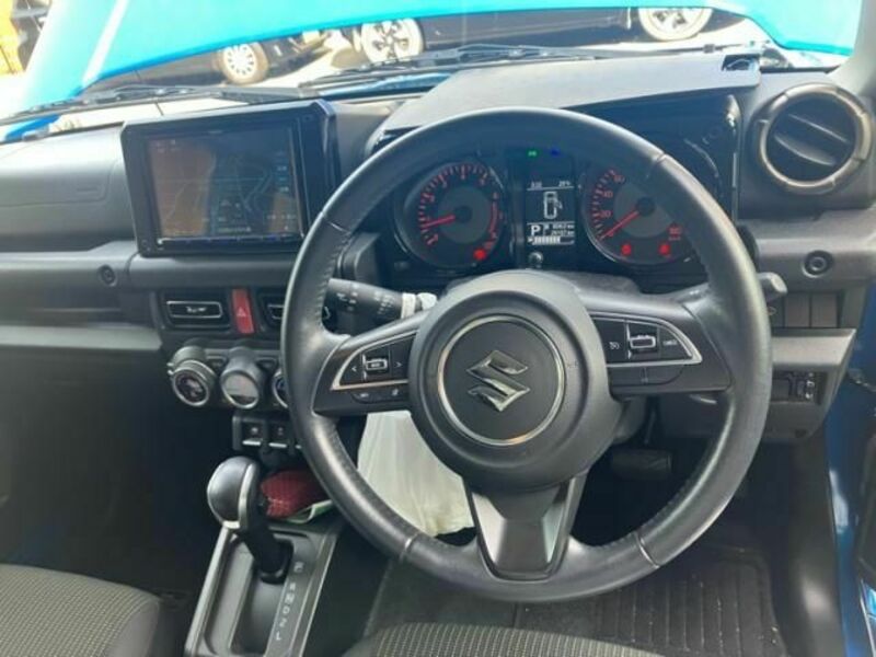 JIMNY SIERRA