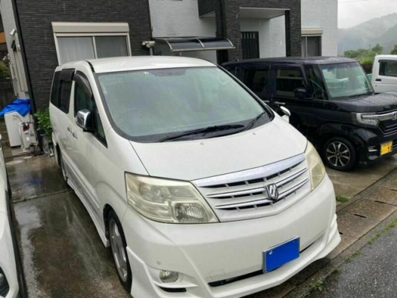 ALPHARD-0