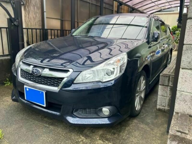 LEGACY B4