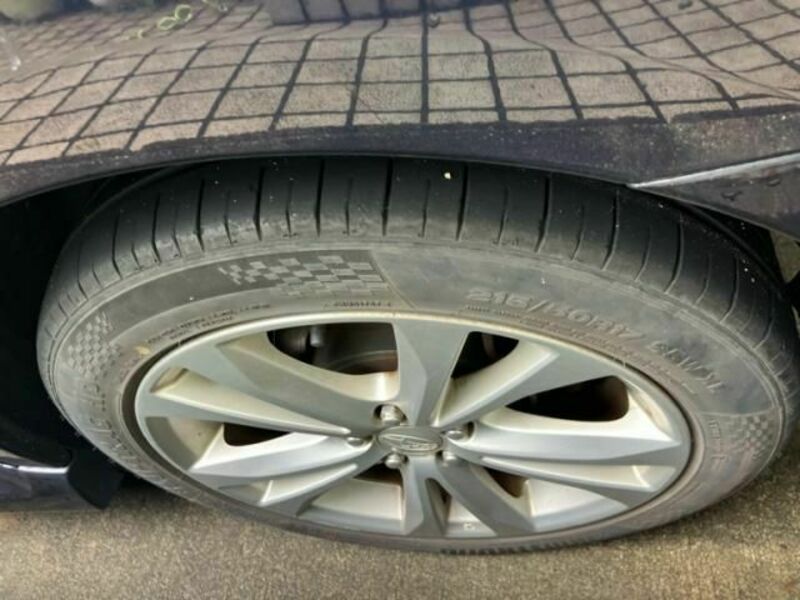 LEGACY B4