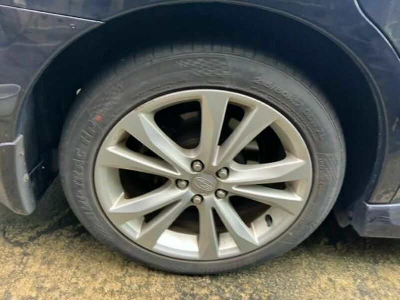 LEGACY B4