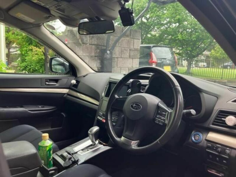 LEGACY B4