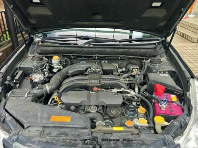 LEGACY B4