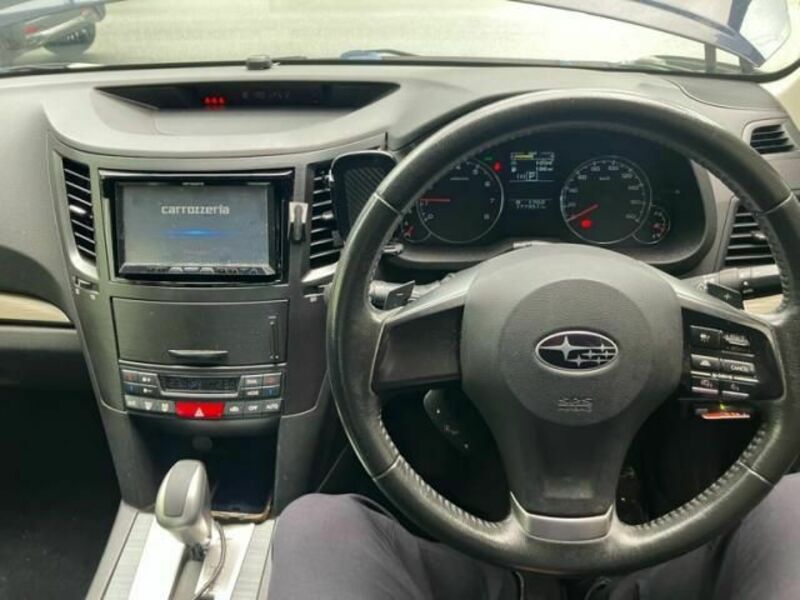 LEGACY B4