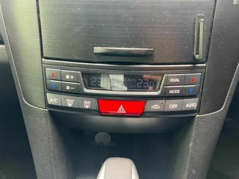 LEGACY B4