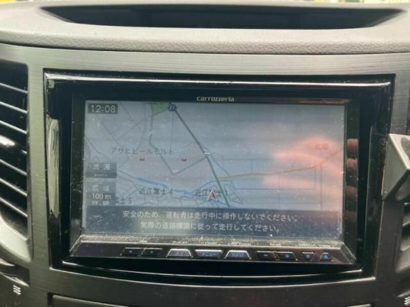 LEGACY B4
