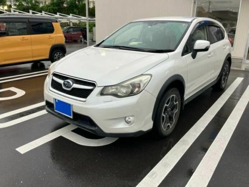 XV-0