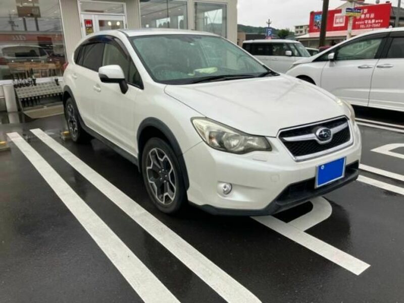 XV