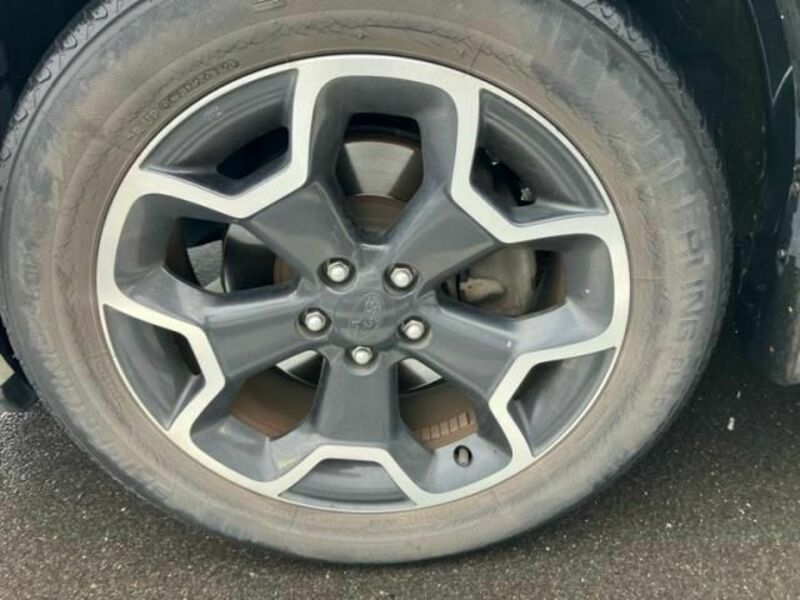 XV