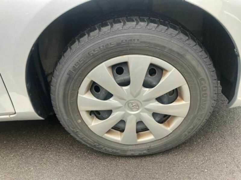 COROLLA FIELDER