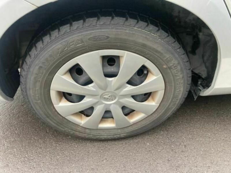 COROLLA FIELDER