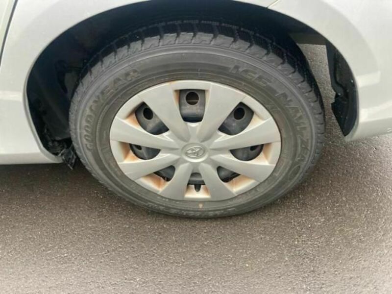 COROLLA FIELDER