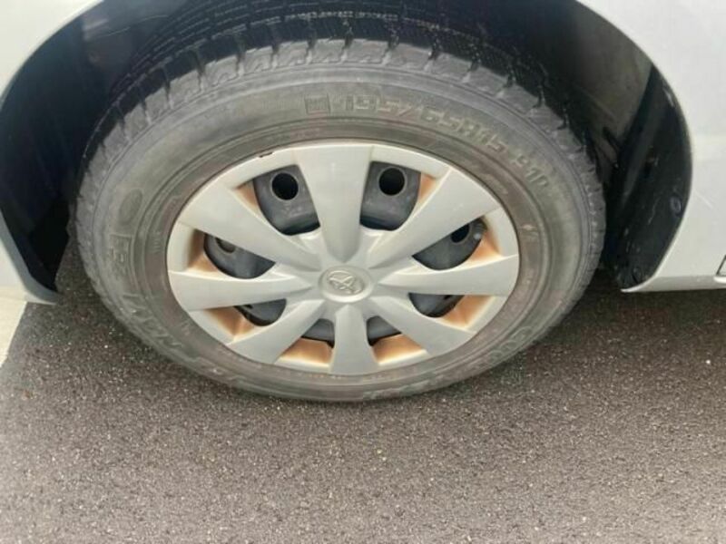 COROLLA FIELDER