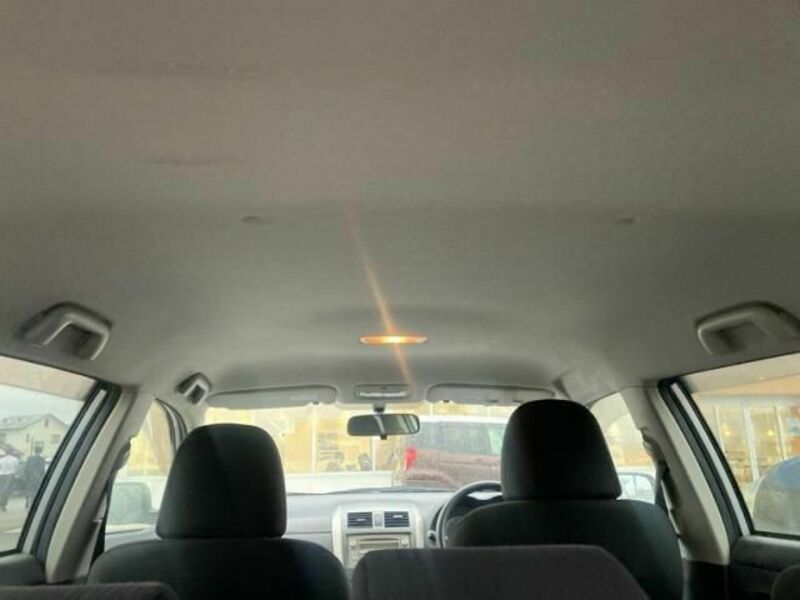 COROLLA FIELDER