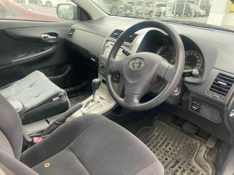 COROLLA FIELDER