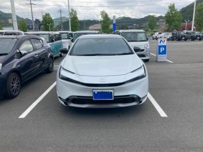PRIUS