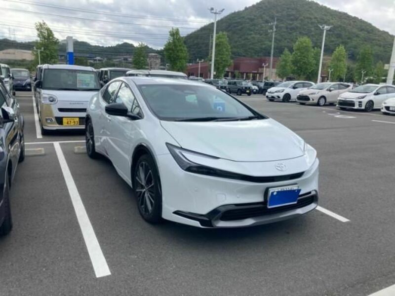PRIUS-1