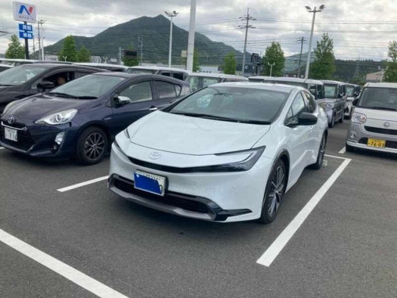 PRIUS-2