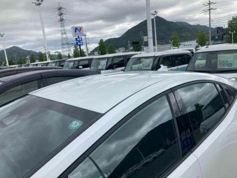 PRIUS-4
