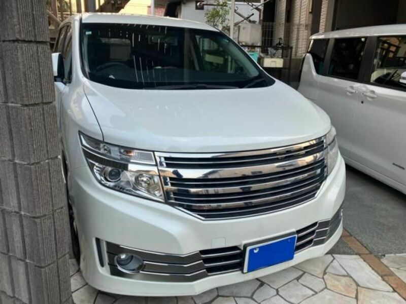ELGRAND