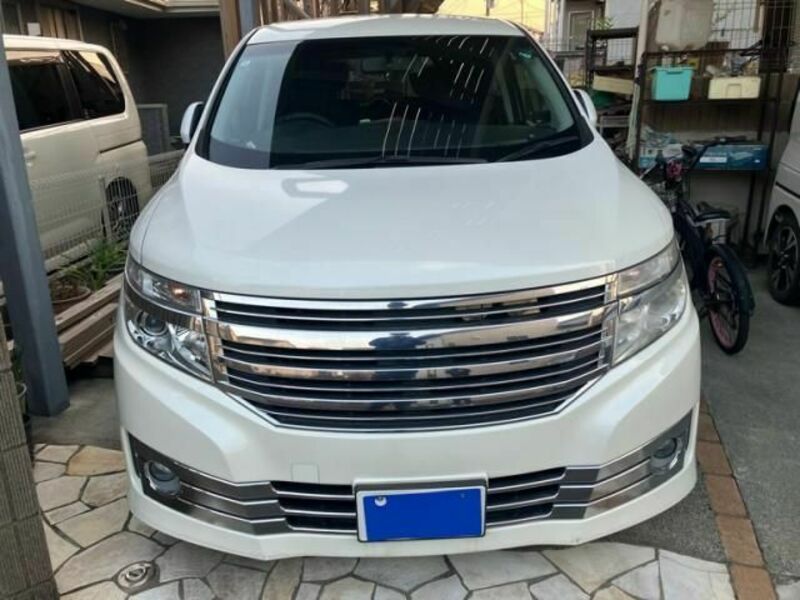ELGRAND-2