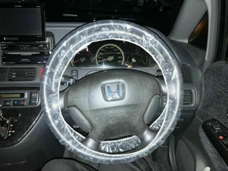 ODYSSEY