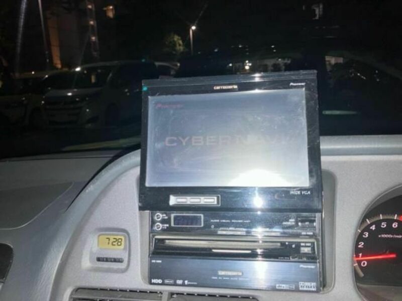 ODYSSEY