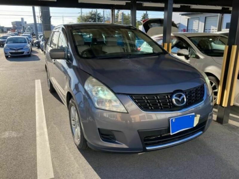 MAZDA MPV