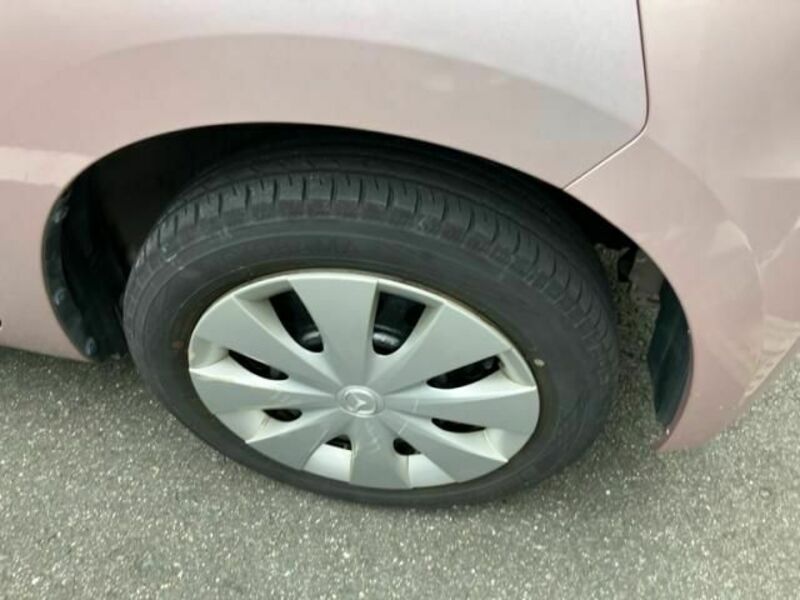 FLAIR WAGON