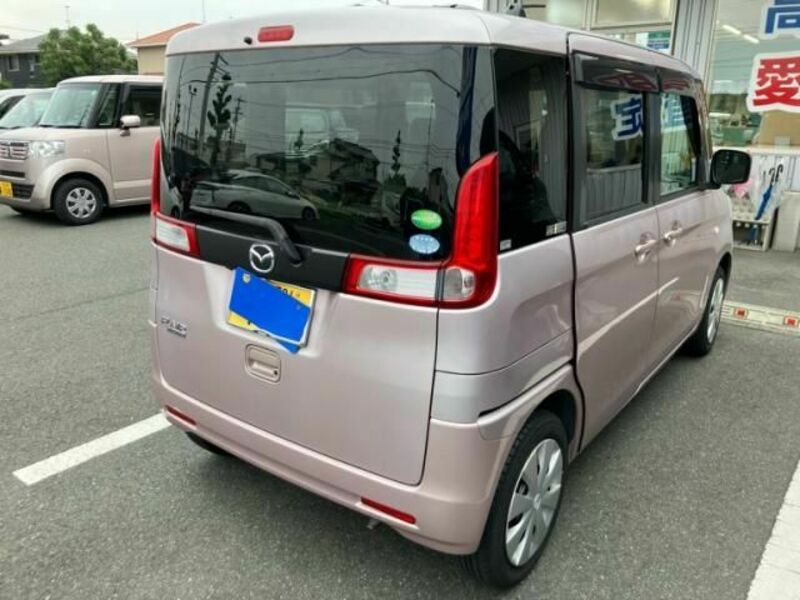 FLAIR WAGON
