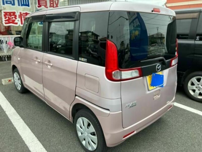 FLAIR WAGON